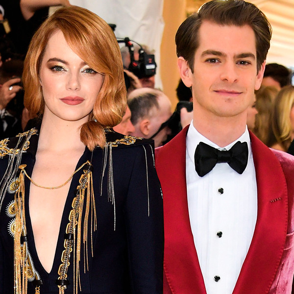 The Art of Avoiding—or Embracing—an Ex at the Met Gala