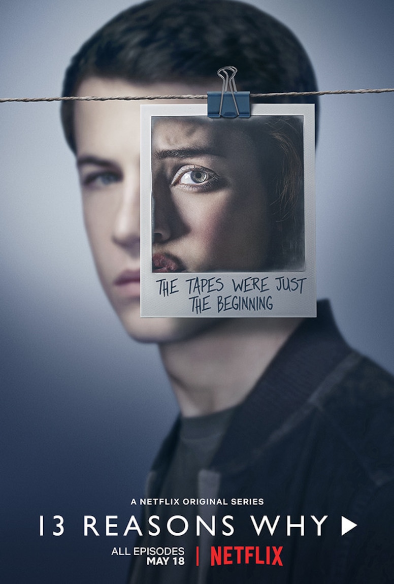Photos From 13 Reasons Why Season 2 Photos Justice For Hannah Baker E Online