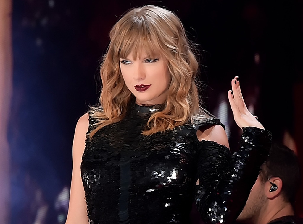 Taylor Swift, Reputation Tour
