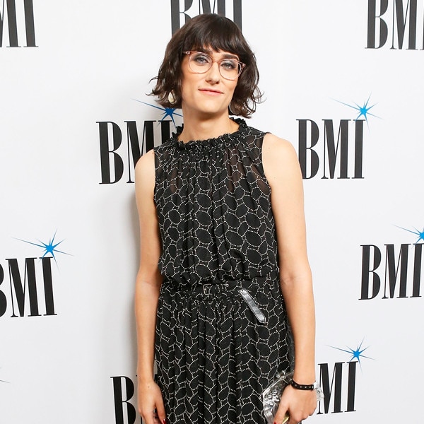 teddy geiger