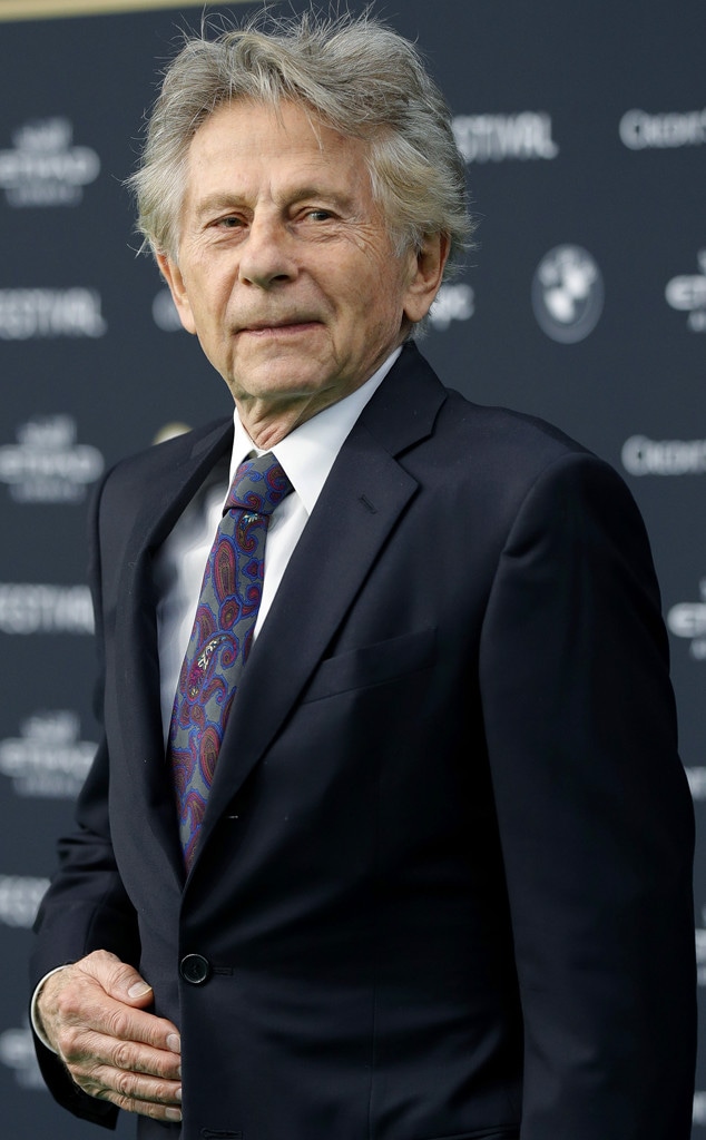 Roman Polanski