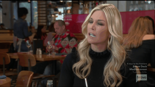 RHONY Gif