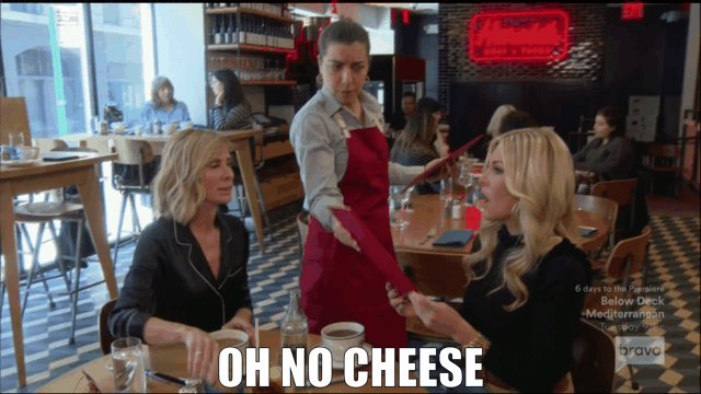 RHONY Gif