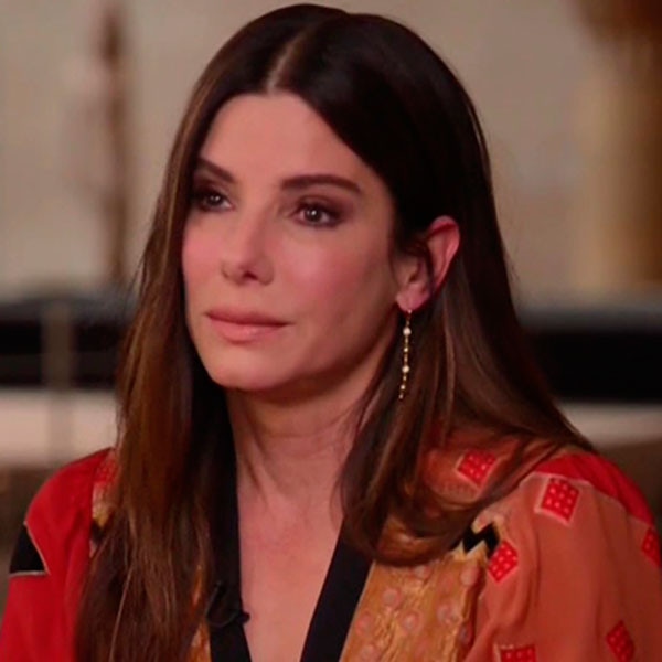 Sandra Bullock, Today