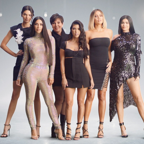Retrospectiva 2018 das Kardashians - E! Online Brasil