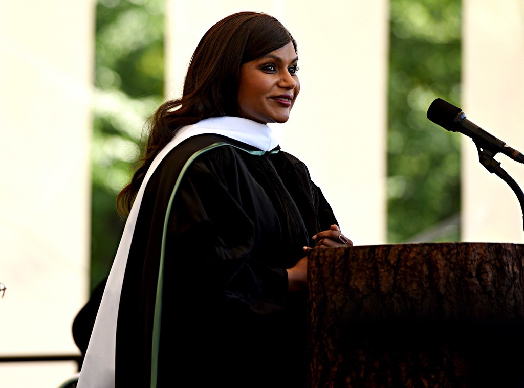 Mindy Kaling