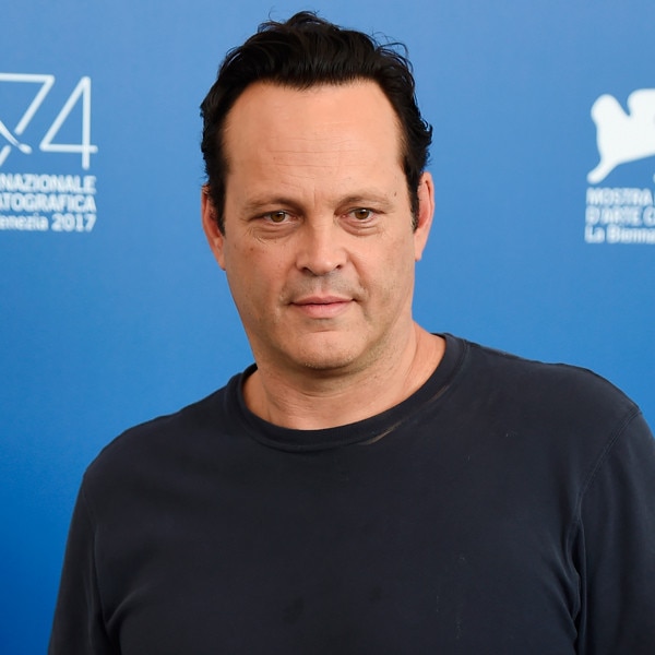 Vince Vaughn hacksaw ridge