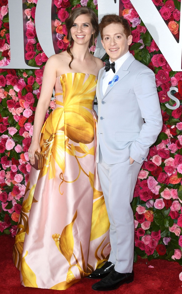 Vote for the Best Look From the 2018 Tony Awards! | E! News Canada