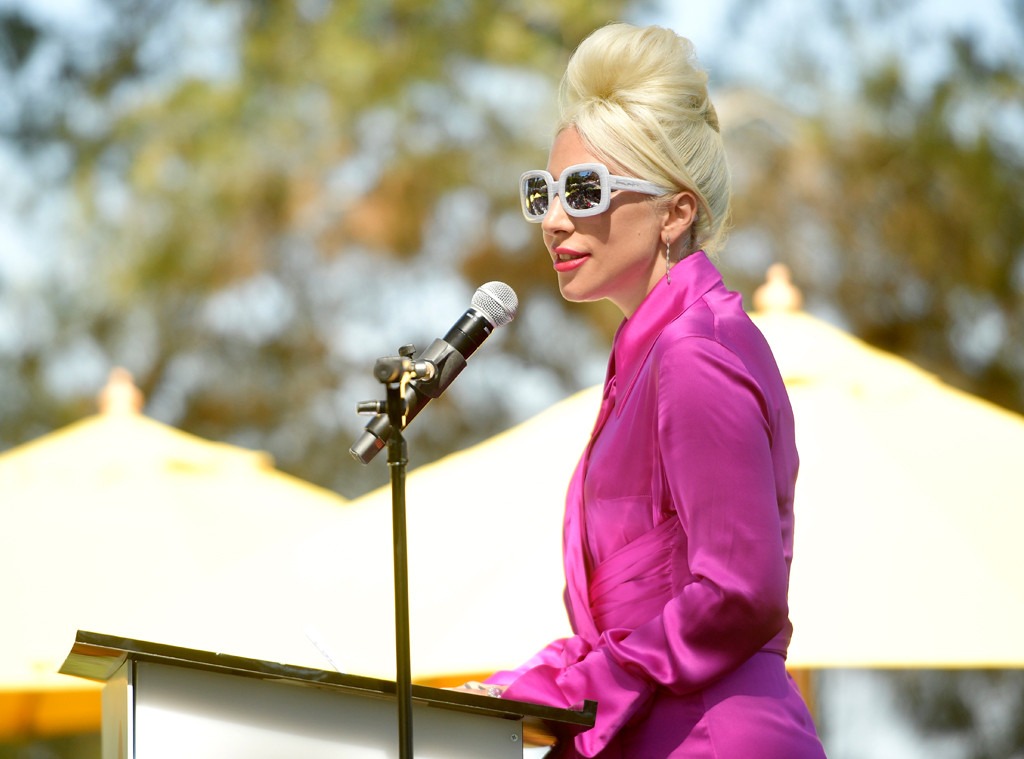 Lady Gaga