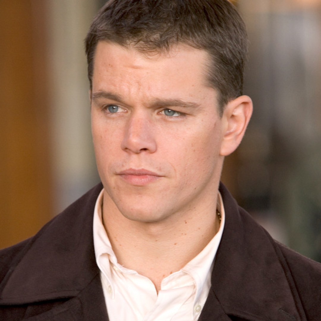 why matt damon ocean 8 cameo was cut e online why matt damon ocean 8 cameo was cut e online