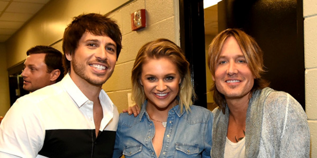 How Kelsea Ballerini Went From Keith Urban's Big Fan to Opening Act