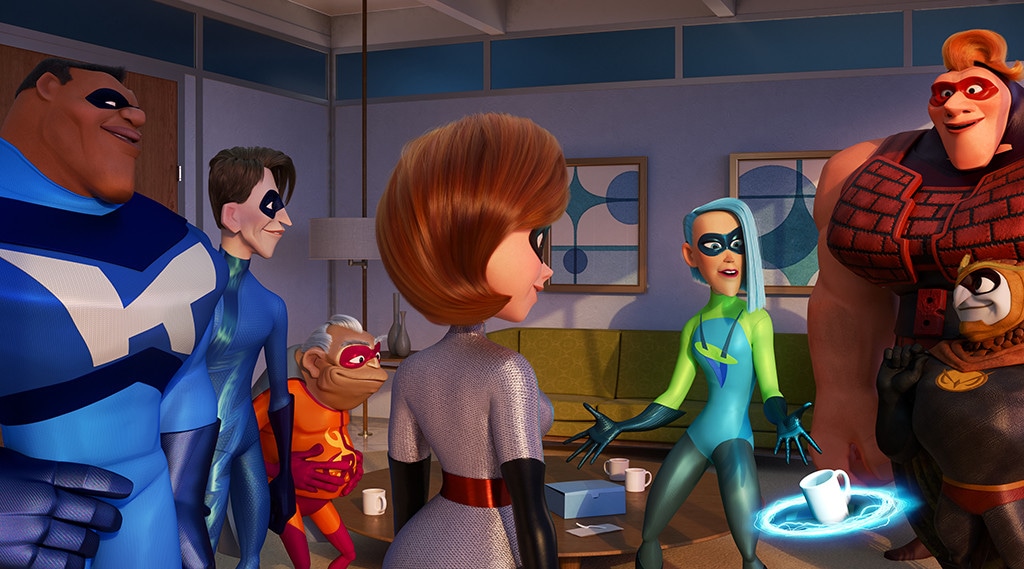 Incredibles 2 Review Roundup: Is The Sequel Worth The Wait? 