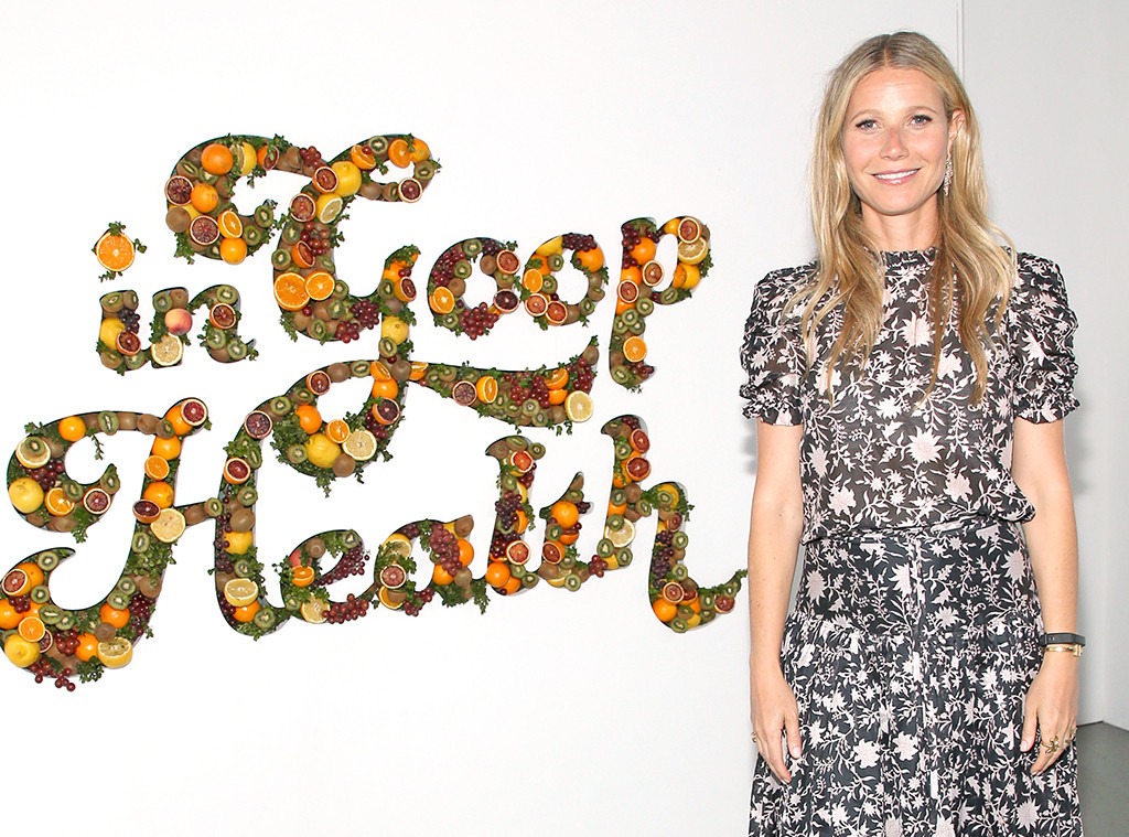 Gwyneth Paltrow