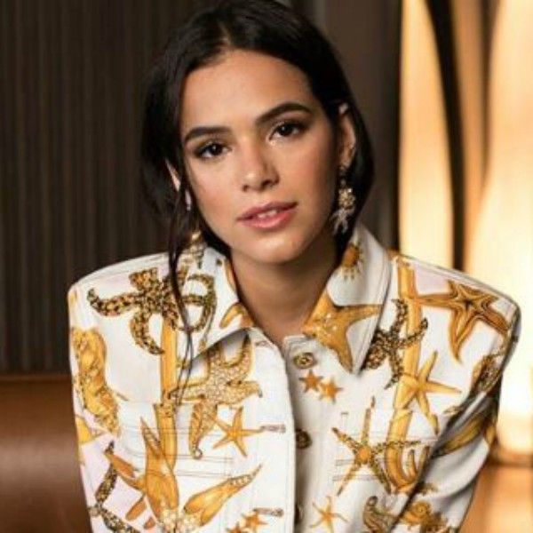 Bruna Marquezine