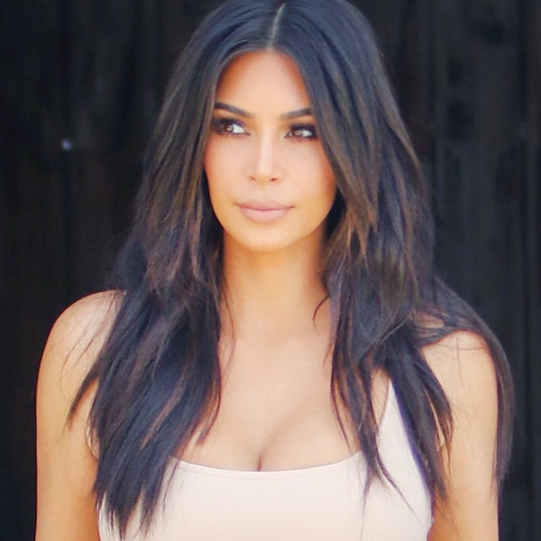 Lace front wig kim kardashian best sale