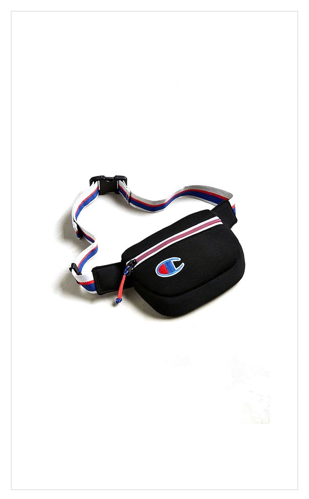 champion side bag