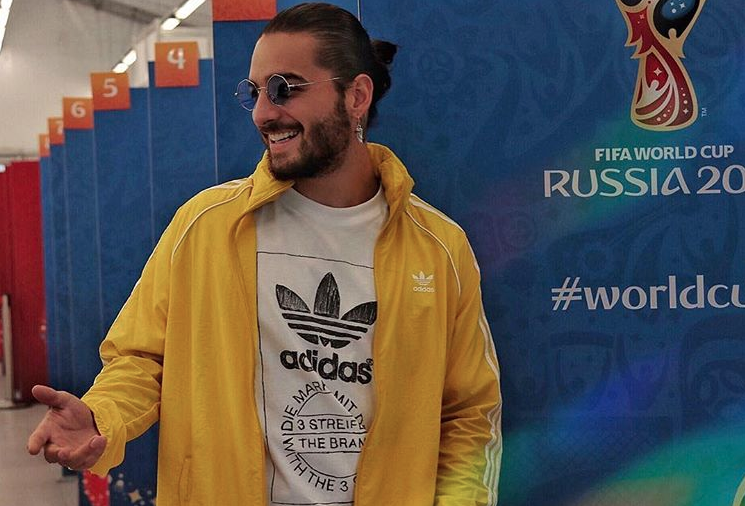 Maluma