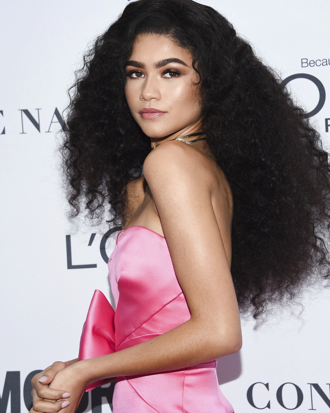 Zendaya's Textured Curls and More Hairstyle Trends Making a Comeback - E!  Online