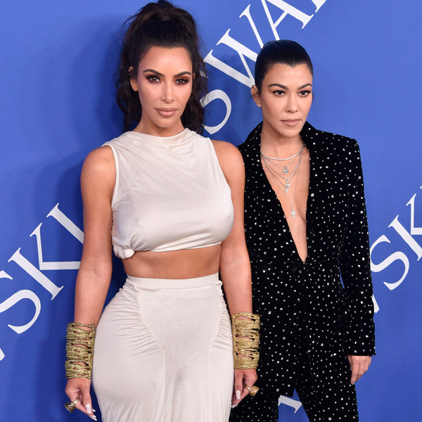 How All of the Kardashian Sisters Got Their Best Bodies Yet