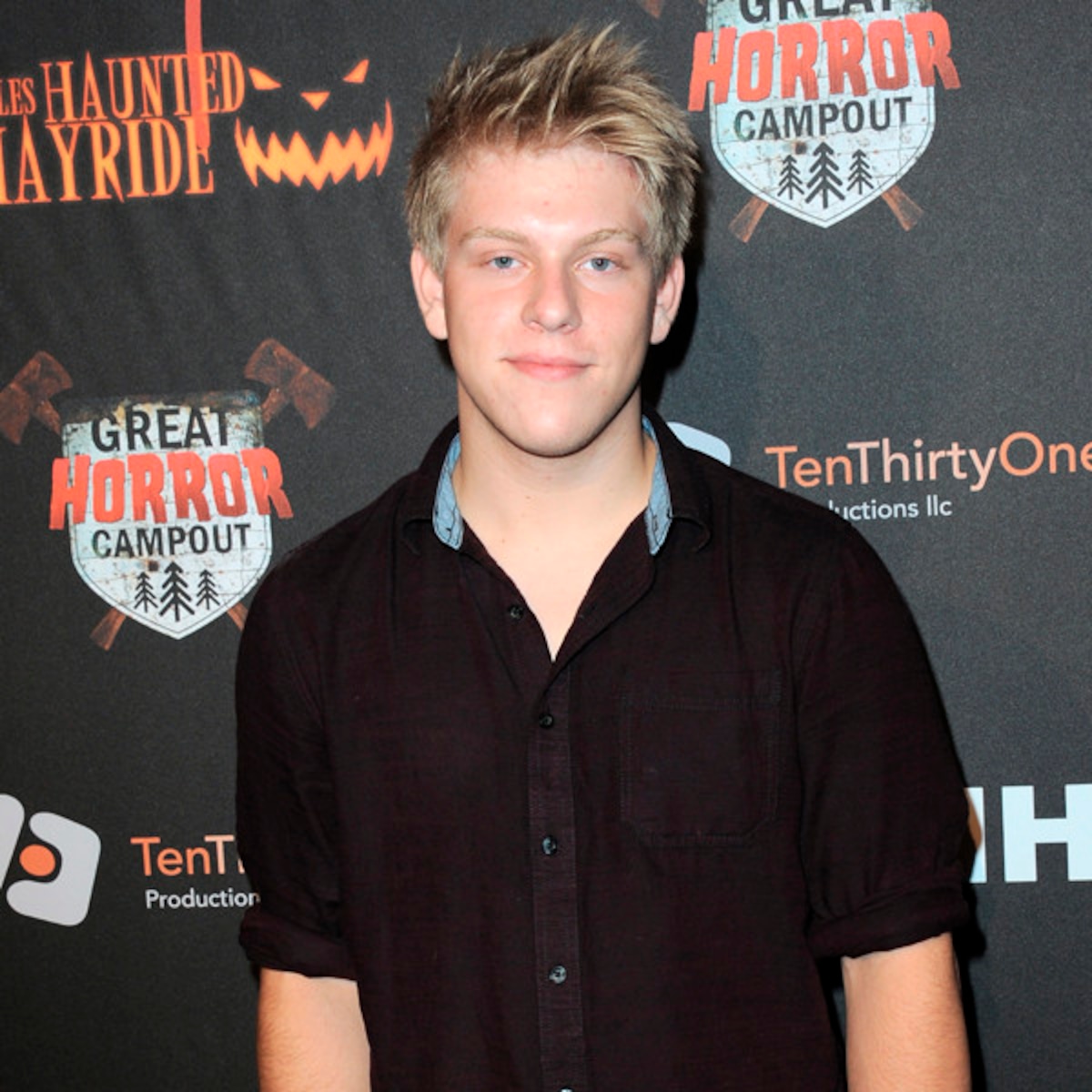 Jackson Odell S Family Speaks Out After Cause Of Death Is Revealed E Online Jackson Odell S Family Speaks Out After Cause Of Death Is Revealed E Online