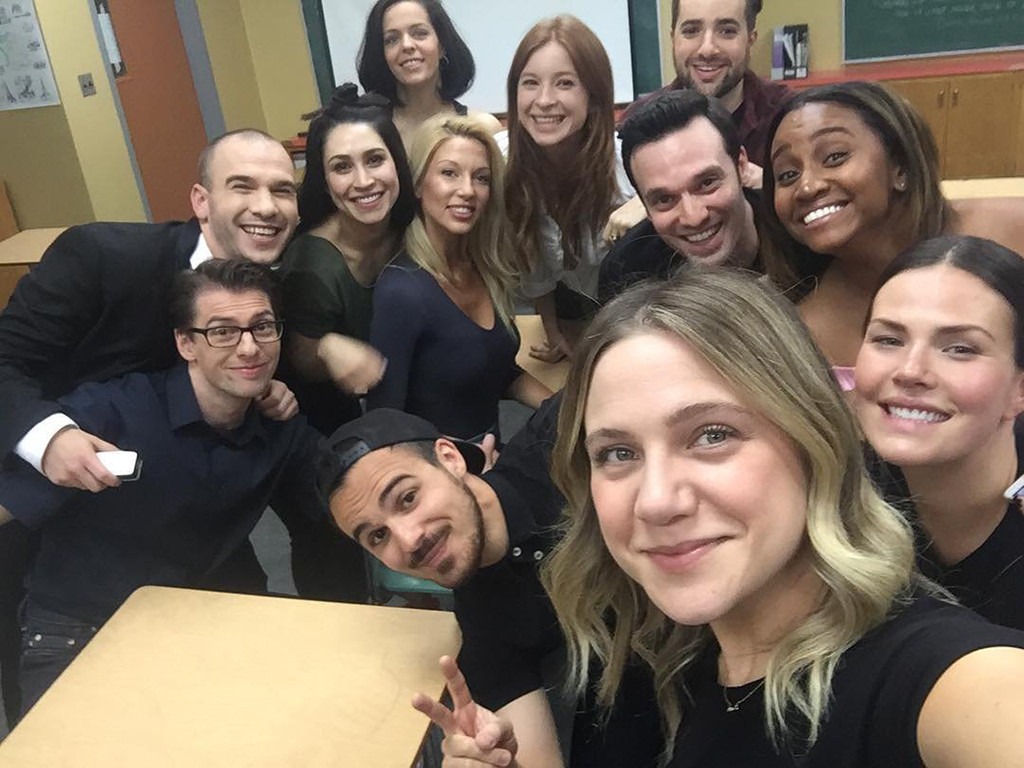 Drake's new music video is one giant Degrassi Reunion - Blog - K94.5