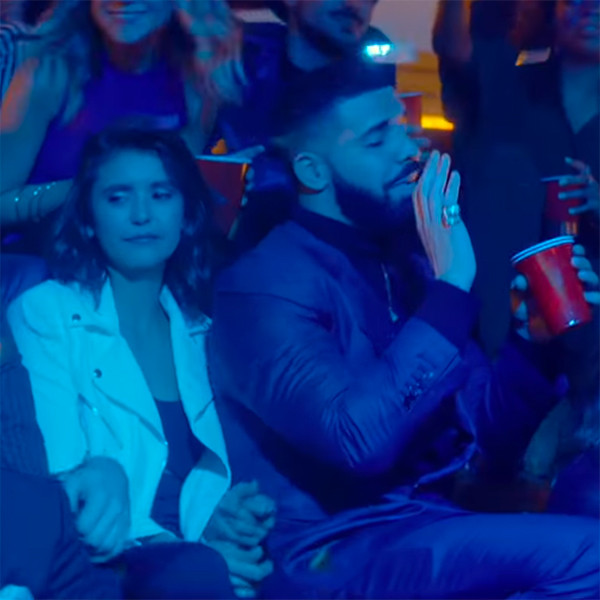 These Degrassi Cast Members Were Missing in Drake's Video | E! News