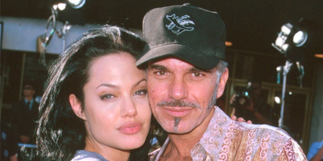 Billy Bob Thornton Reveals the One Reason He Divorced Angelina Jolie