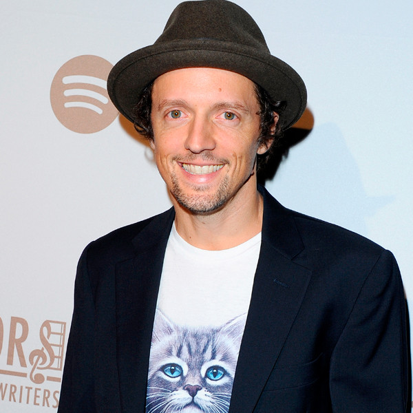 Jason Mraz