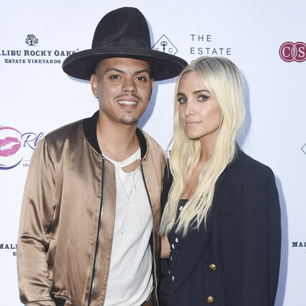 300px x 169px - Ashlee Simpson-Ross News, Pictures, and Videos - E! Online