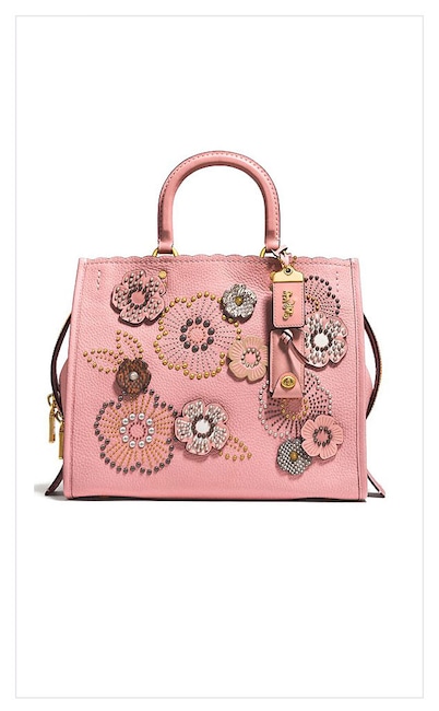 18 Celebrity-Inspired Purses That Will Make Your Summer Brighter | E! News