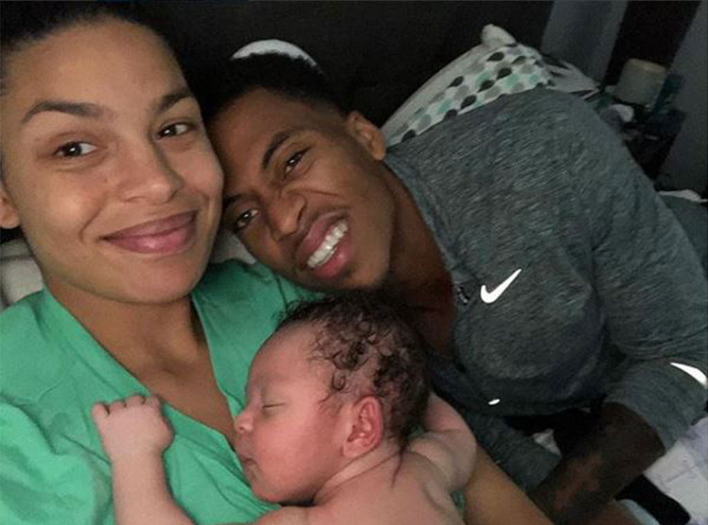 Inside Jordin Sparks Life As A New Mom With Her Amazing Husband 
