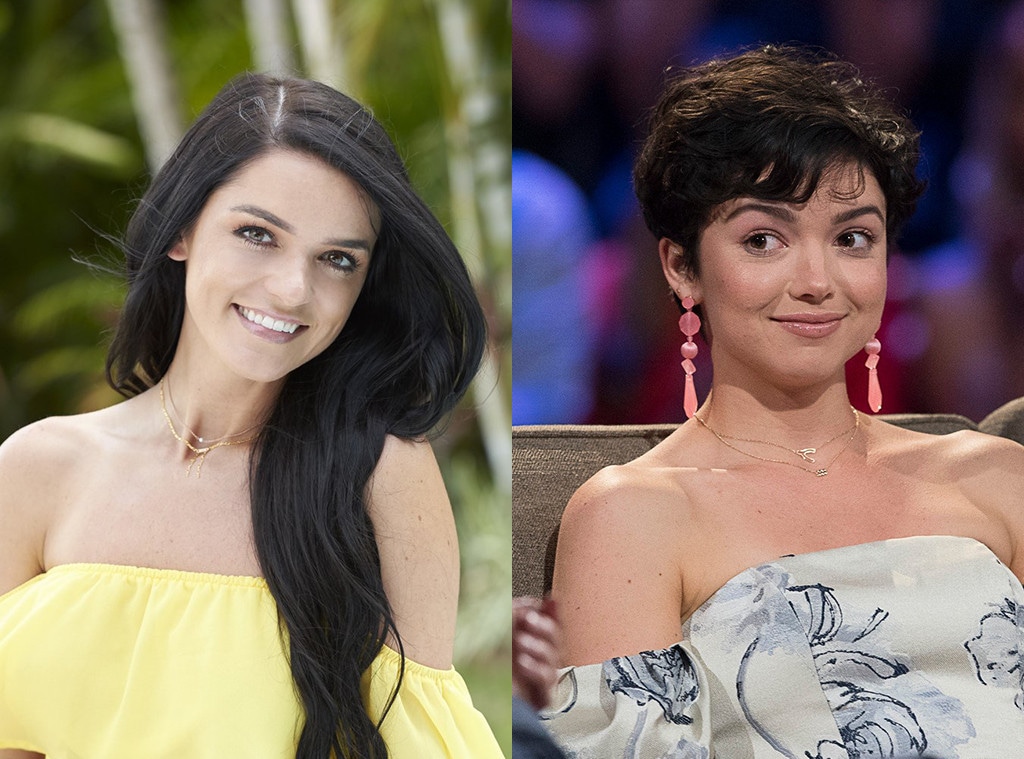 Raven Gates, Bekah Martinez