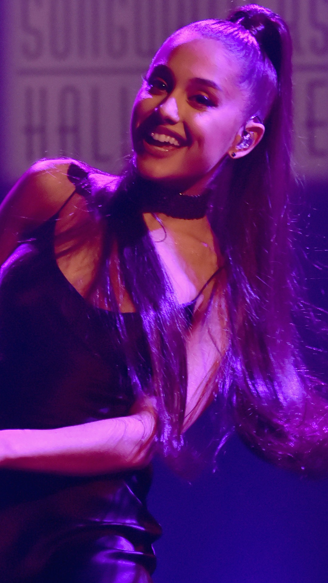 Ariana Grande