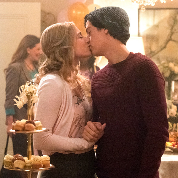 Así la vida amorosa de los protagonistas de Riverdale - E! Online Latino -  MX