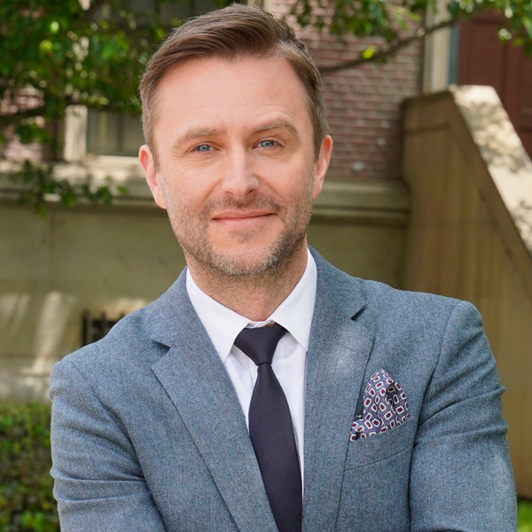 Chris Hardwick Returning to NBC Following Abuse Allegations E! Online