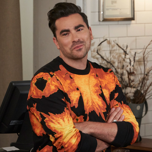 Dan Levy - Why You Should Know Who Mtv Movie And Tv Awards Nominee Dan Levy Is E Online Uk