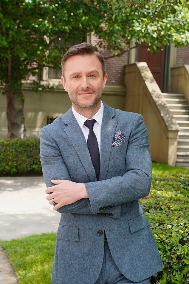 Chris Hardwick