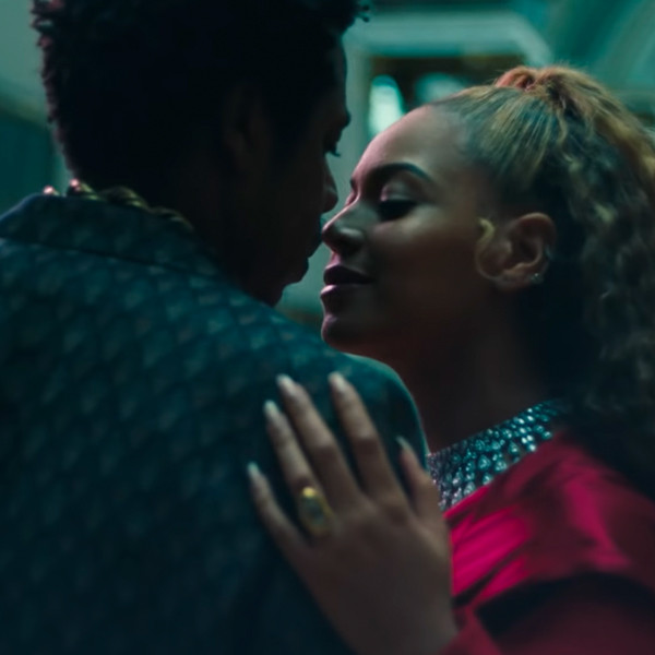 Breaking Down Beyonce & JayZ's Everything Is Love Lyrics E! Online(02)