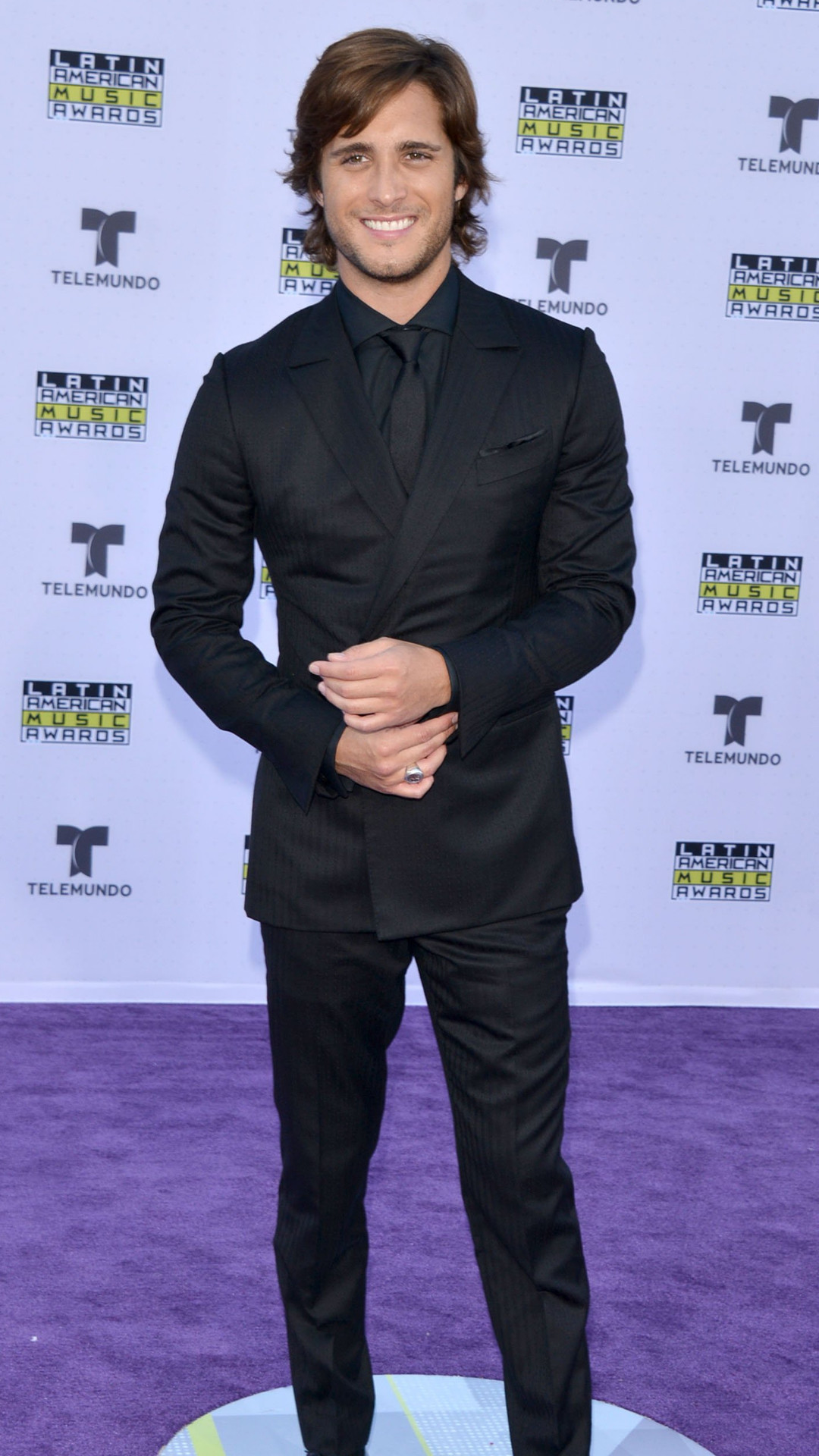 Diego Boneta