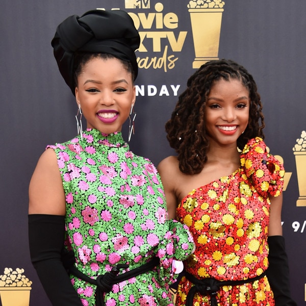Chloe x Halle Open Up About Their Grammys Nominations
