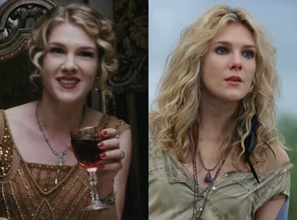 25+ Top Photos of Lily Rabe - Ranny Gallery