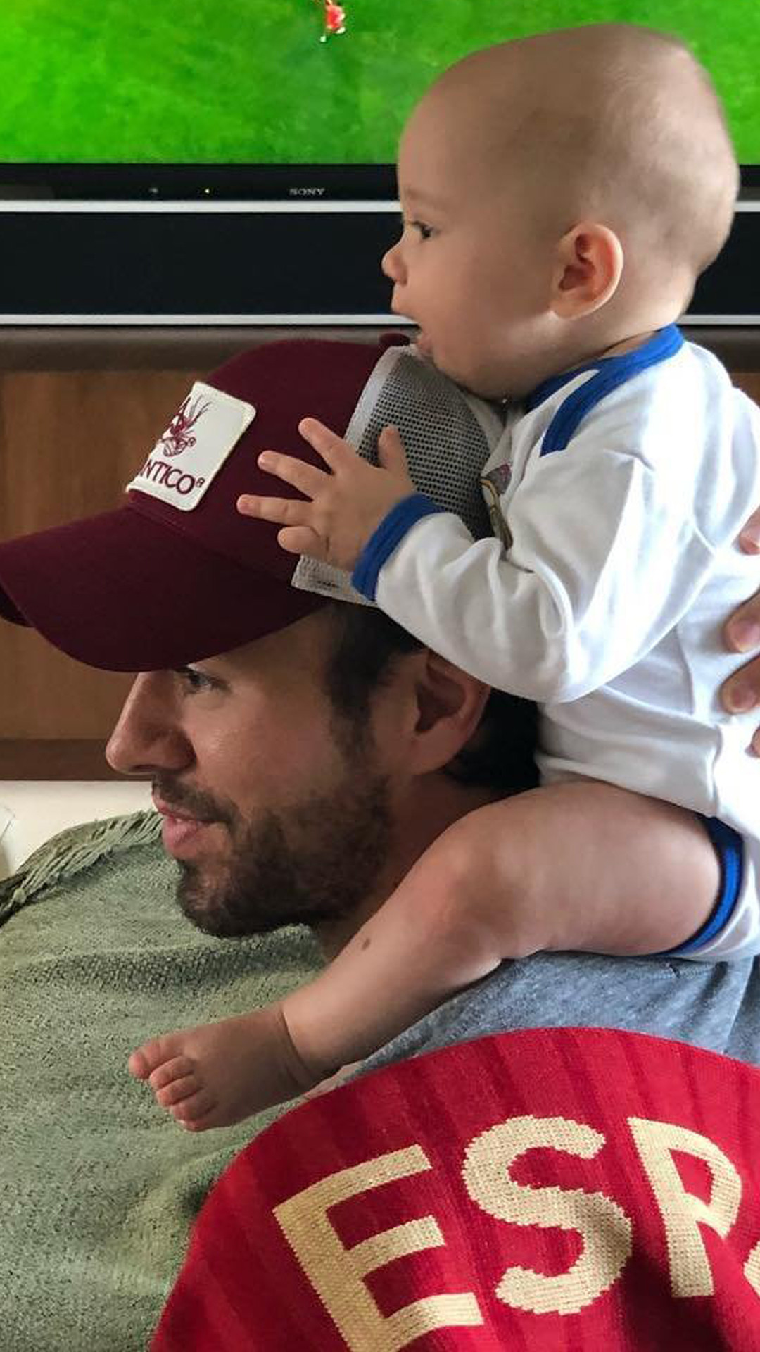 Enrique Iglesias