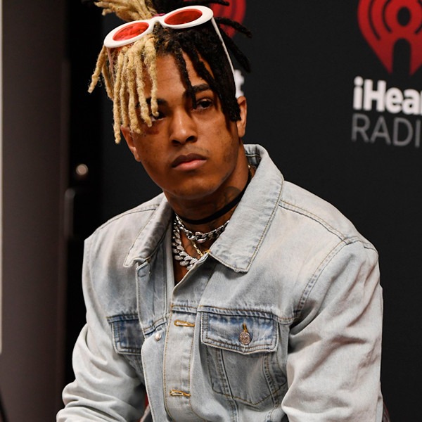 Rapper XXXTentacion morre aos 20 anos | E! News