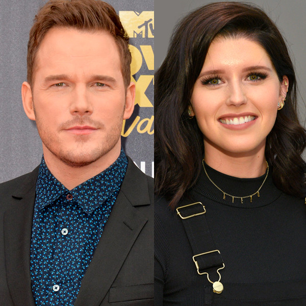 Chris Pratt and Katherine Schwarzenegger Relationship Timeline - Maria  Shriver's Daughter is Married to Chris Pratt