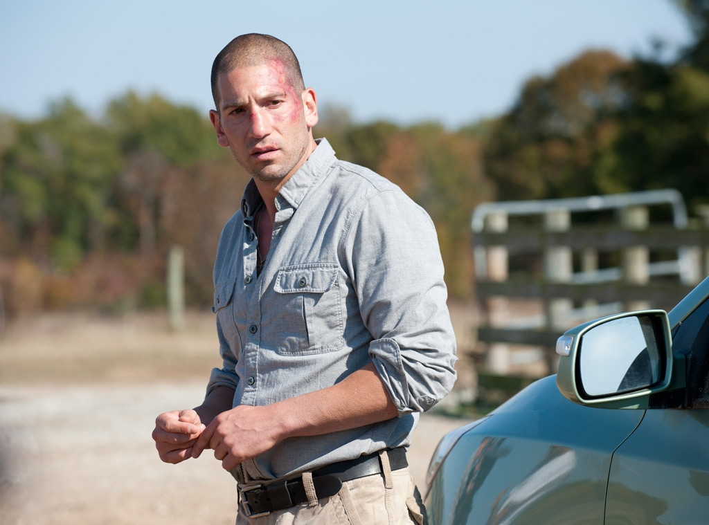 The Walking Dead, Jon Bernthal