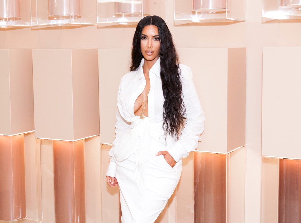 A Complete Rundown Of Kim Kardashian's Dating History