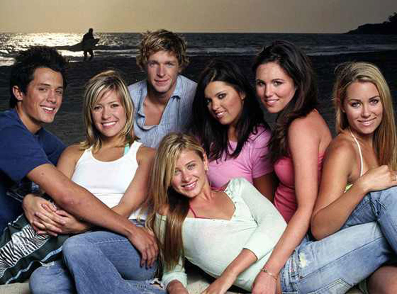 I Rewatched The Hills 17 Years On And This Is What I Learned