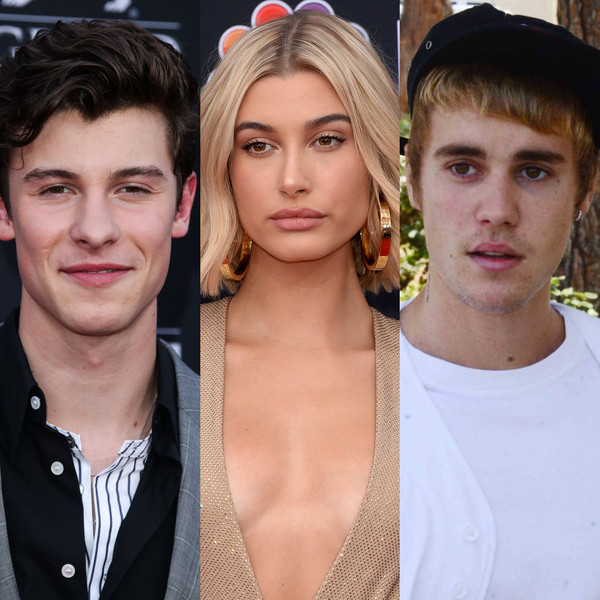 Shawn Mendes Rompió El Silencio Sobre La Relación De Hailey