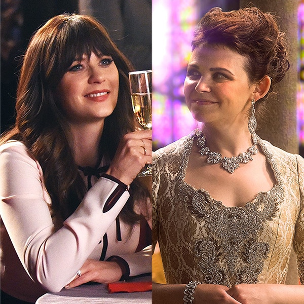 TV Scoop Awards, Cancellation/Finale