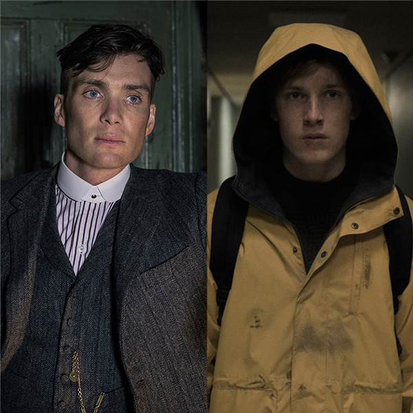 TV Scoop Awards Vote for the Best International Show and Star E